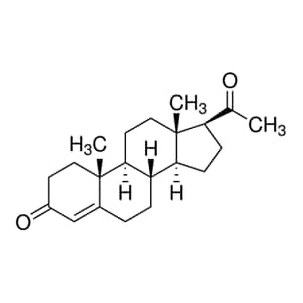 Merck PROGESTERONE
