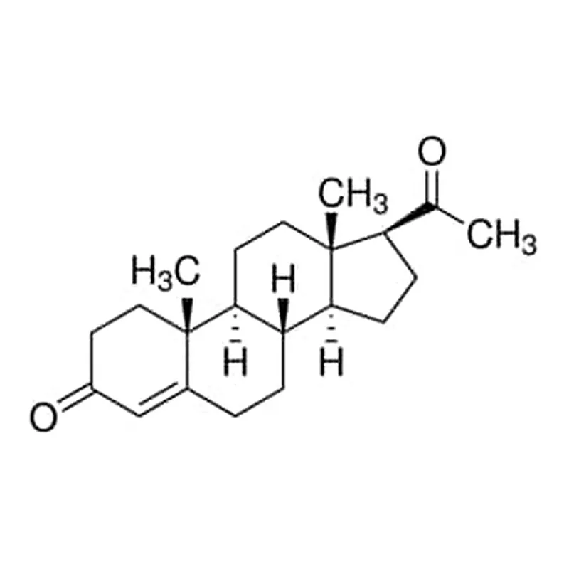Merck PROGESTERONE