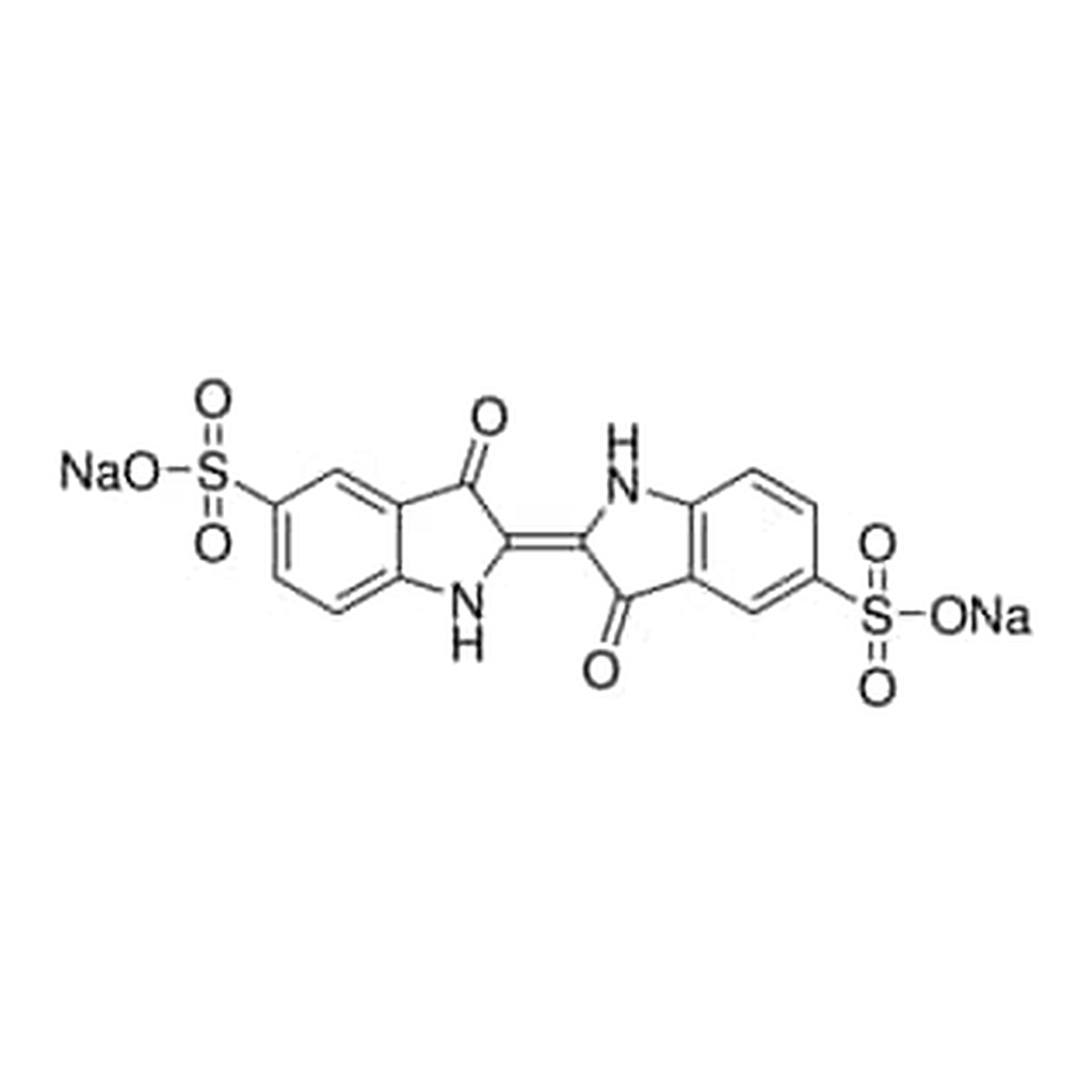 Merck INDIGO CARMINE, CERTIFIED