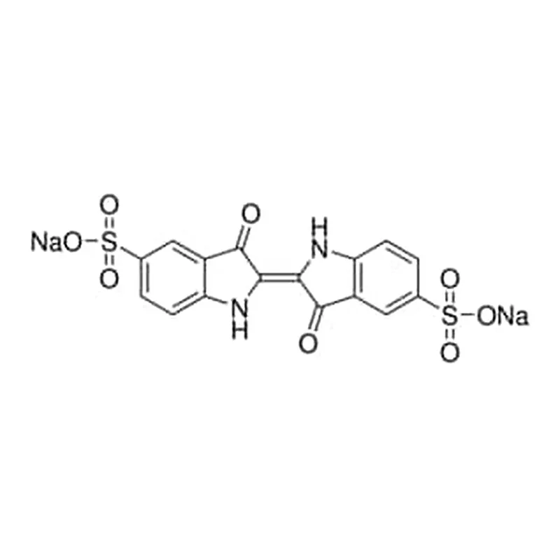 Merck INDIGO CARMINE, CERTIFIED