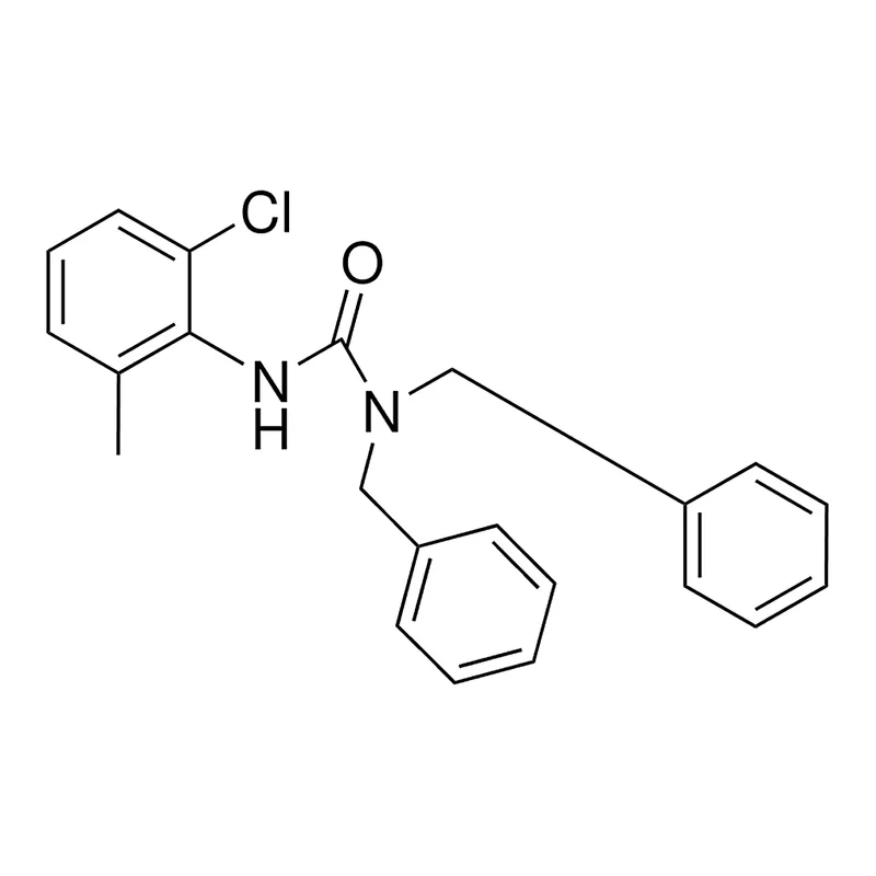 Merck 3-(2-CHLORO-6-METHYLPHENYL)-1,1-