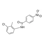 Merck 3'-CHLORO-2'-METHYL-4-NITROBEN - 50 MG&