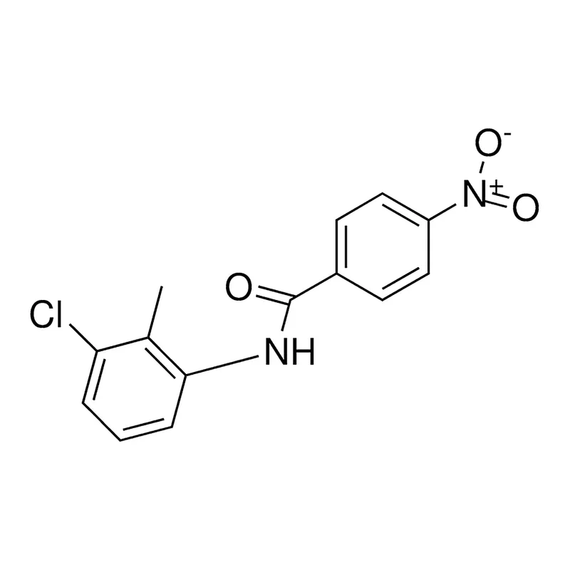 Merck 3'-CHLORO-2'-METHYL-4-NITROBEN - 50 MG&
