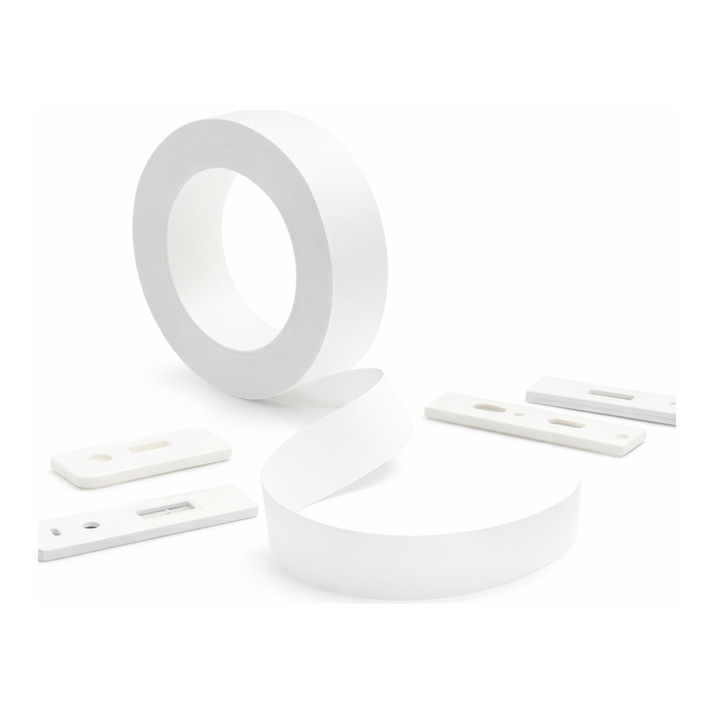 Merck Pack of HI-Flow(TM) Plus 180 4mil 20mm width 14 slit rolls