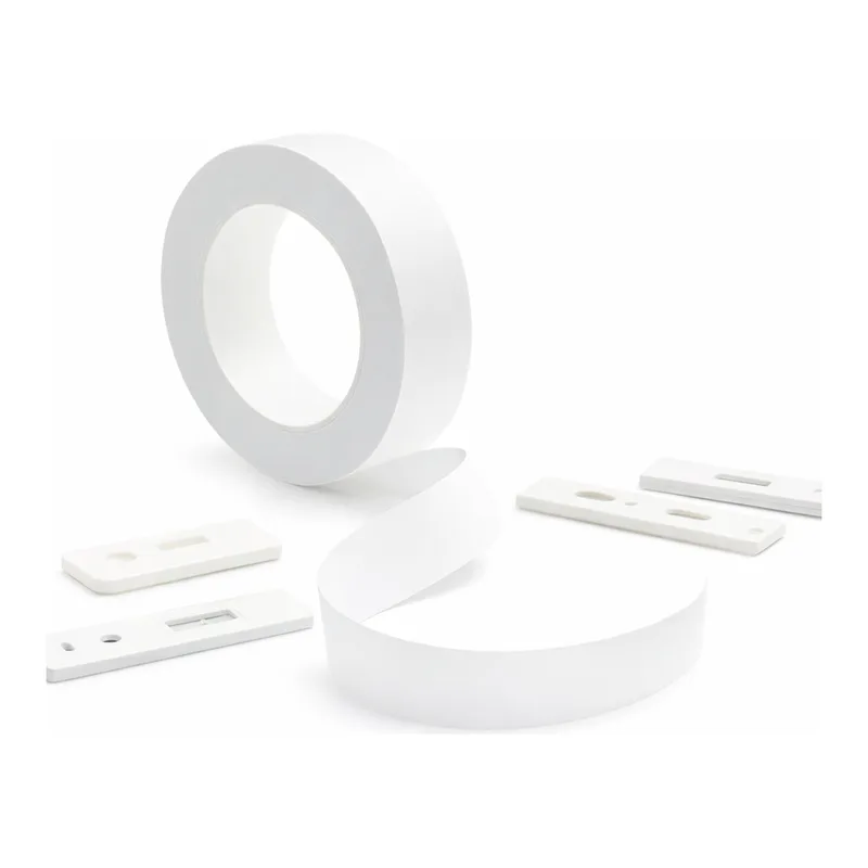 Merck Pack of HI-Flow(TM) Plus 180 4mil 20mm width 14 slit rolls
