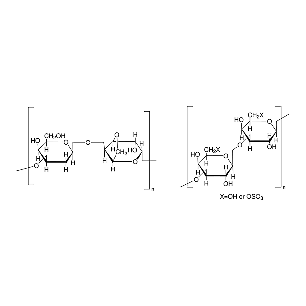 Merck Agar