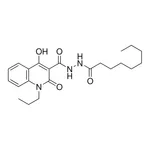 Merck 4-HO-2-OXO-1-PR-1,2-DIHYDRO-QU - 50 MG&