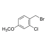 Merck 2-Chloro-4-methoxybenzyl bromide