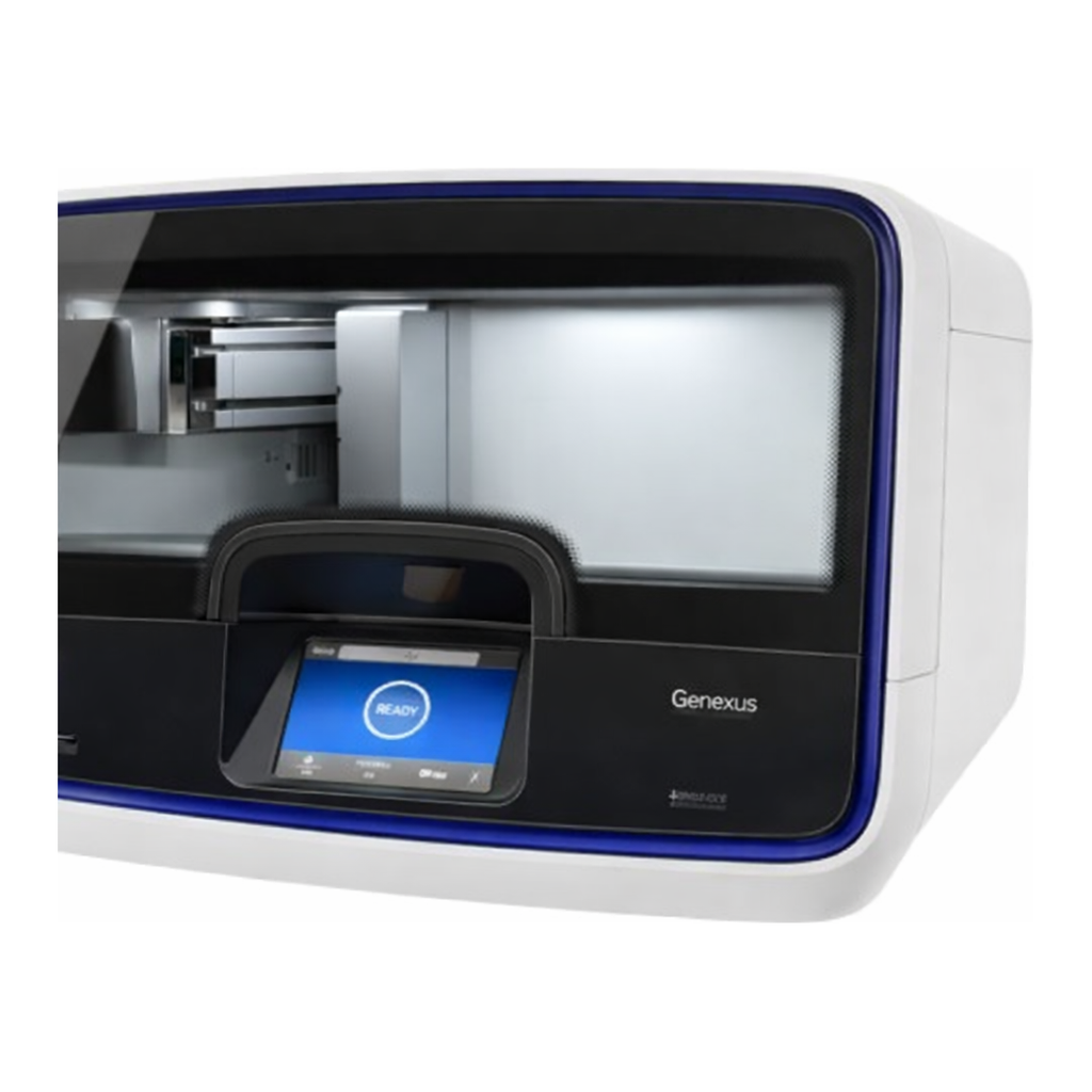Thermo Fisher Scientific Genexus Purification System