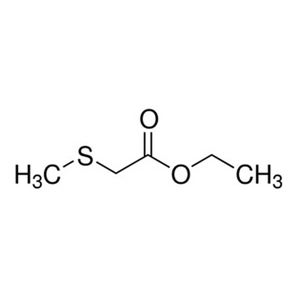 Merck ETHYL (METHYLTHIO)ACETATE =98%, FG