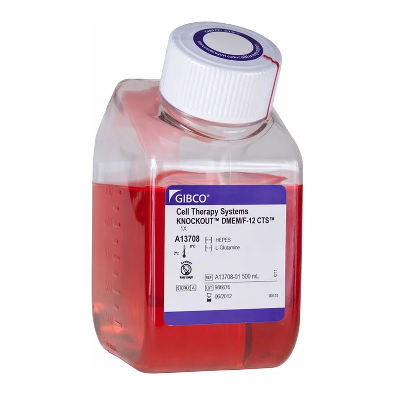 Thermo Fisher Scientific CTS KnockOut DMEM/F-12