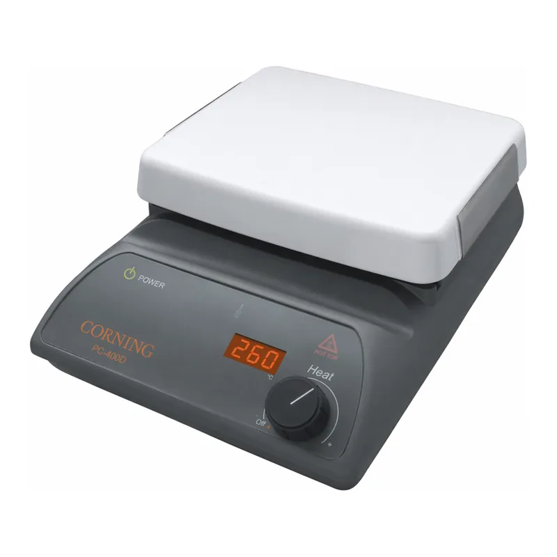 Merck Corning(R) hotplate with digital display