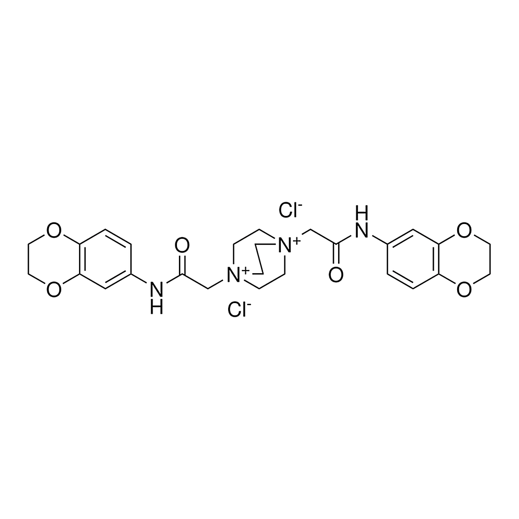 Merck RCL L12,395-1 - 10MG