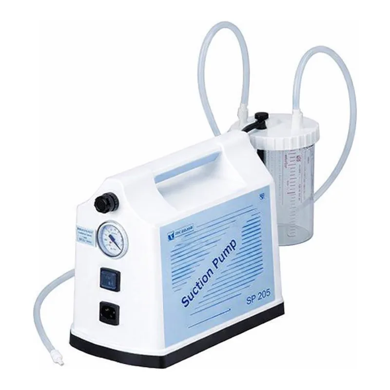 AS ONE SuctIon Pump, 석션펌프(흡인펌프)