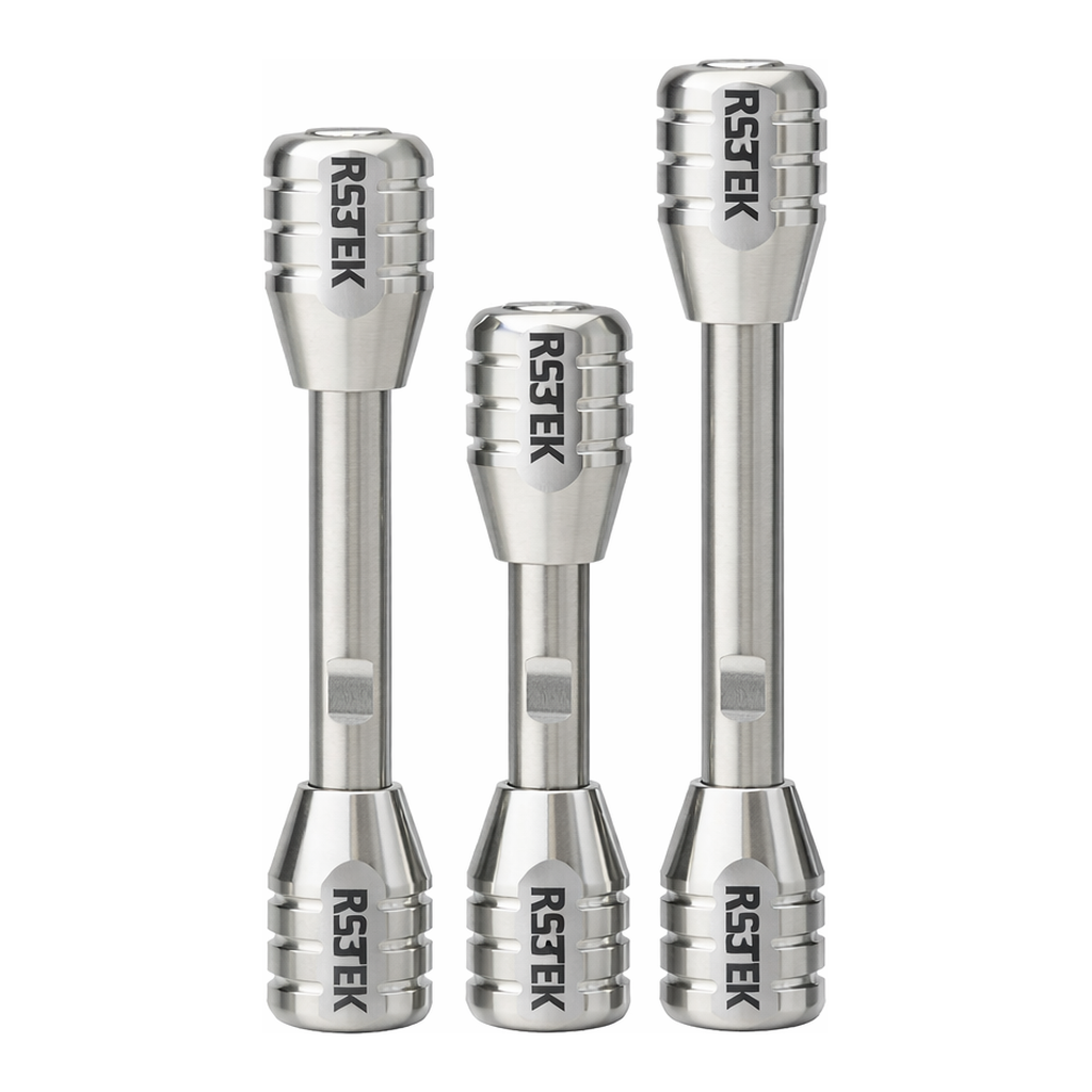 Restek Pinnacle DB C18 5um, 250 x 4.6mm