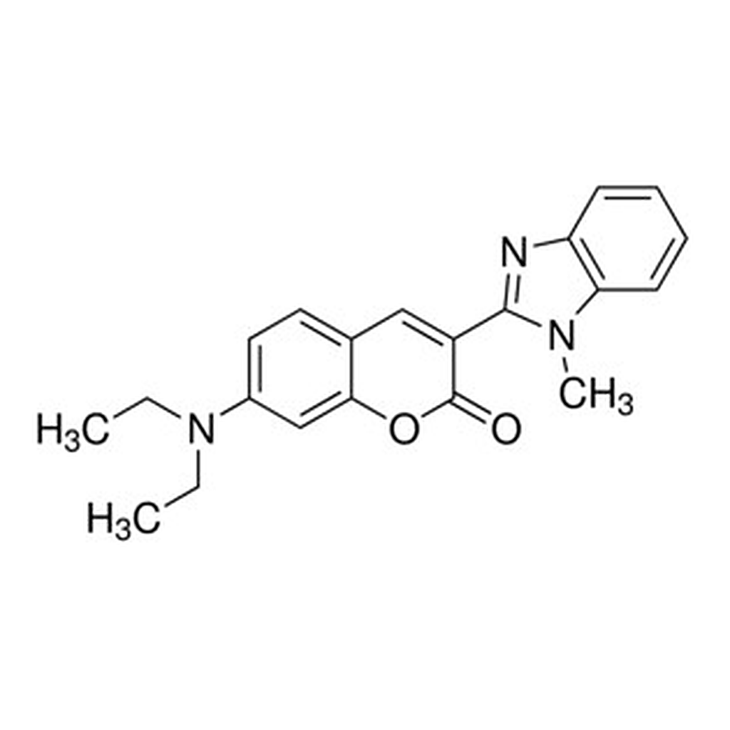 Merck COUMARIN 30, DYE CONTENT 99%
