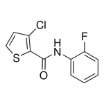 Merck 3-CHLORO-N-(2-FLUOROPHENYL)-2-T-