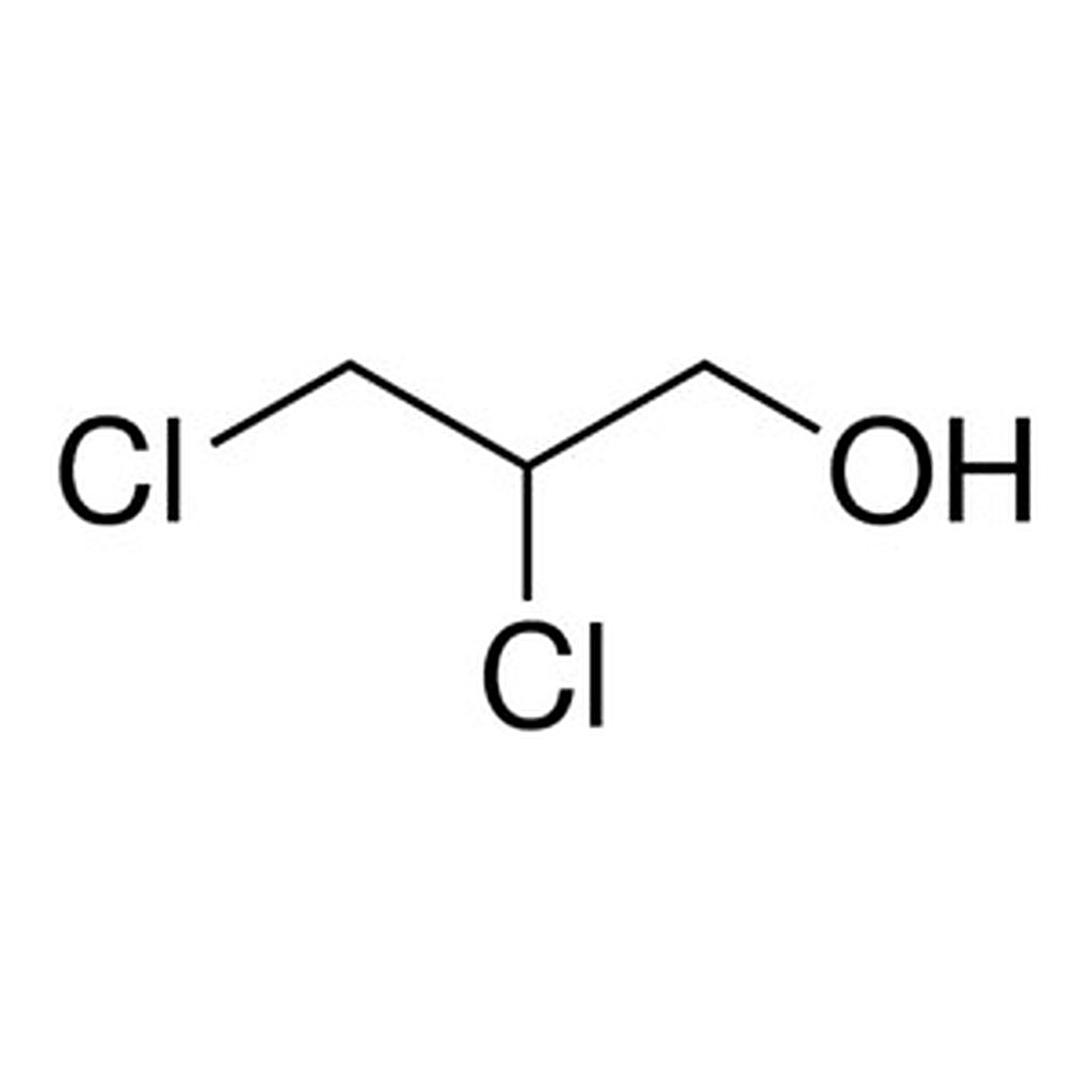 Merck 2,3-DICHLORO-1-PROPANOL, >=97.0%