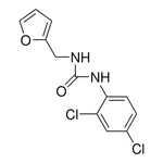 Merck 1-(2,4-DICHLOROPHENYL)-3-FURFUR-