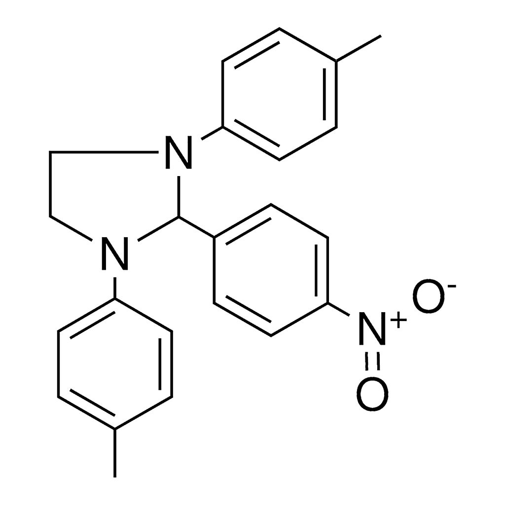 Merck 2-(4-NITRO-PHENYL)-1,3-DI-P-TO - 25 MG&