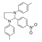 Merck 2-(4-NITRO-PHENYL)-1,3-DI-P-TO - 25 MG&
