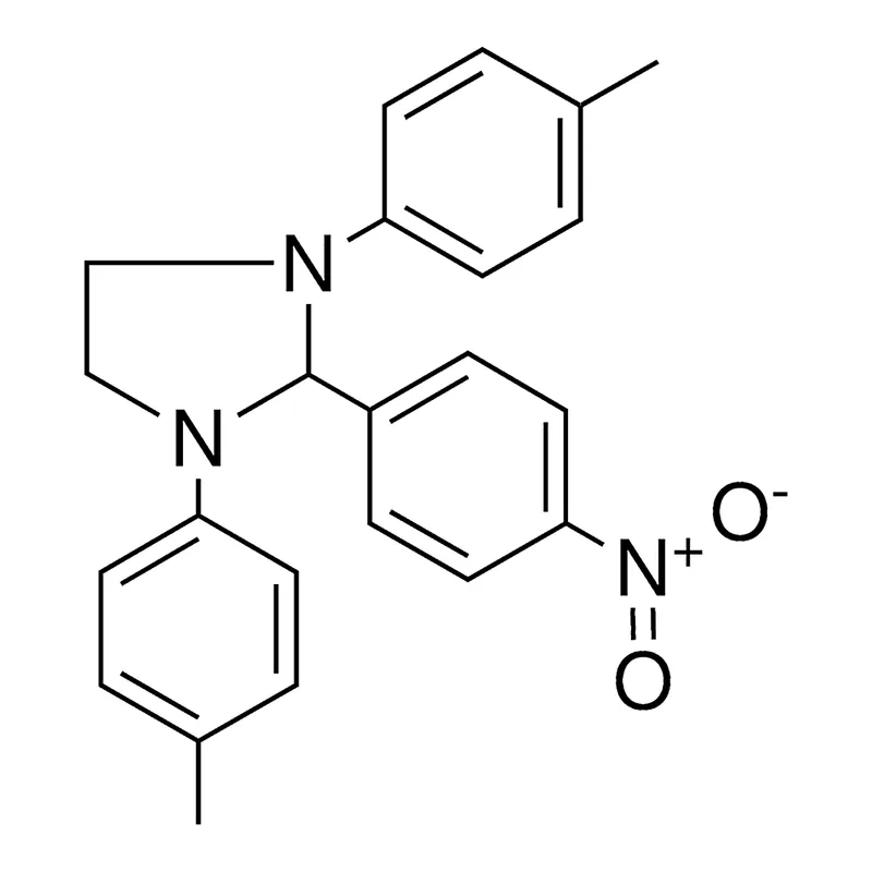 Merck 2-(4-NITRO-PHENYL)-1,3-DI-P-TO - 25 MG&