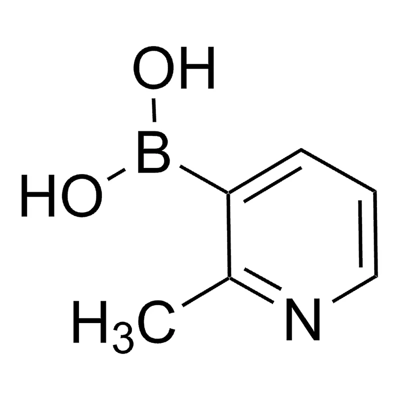 Merck 2-Methylpyridine-3-boronic acid
