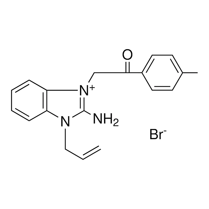 Merck 3-ALLYL-2-AMINO-1-(2-OXO-2-P-TO-