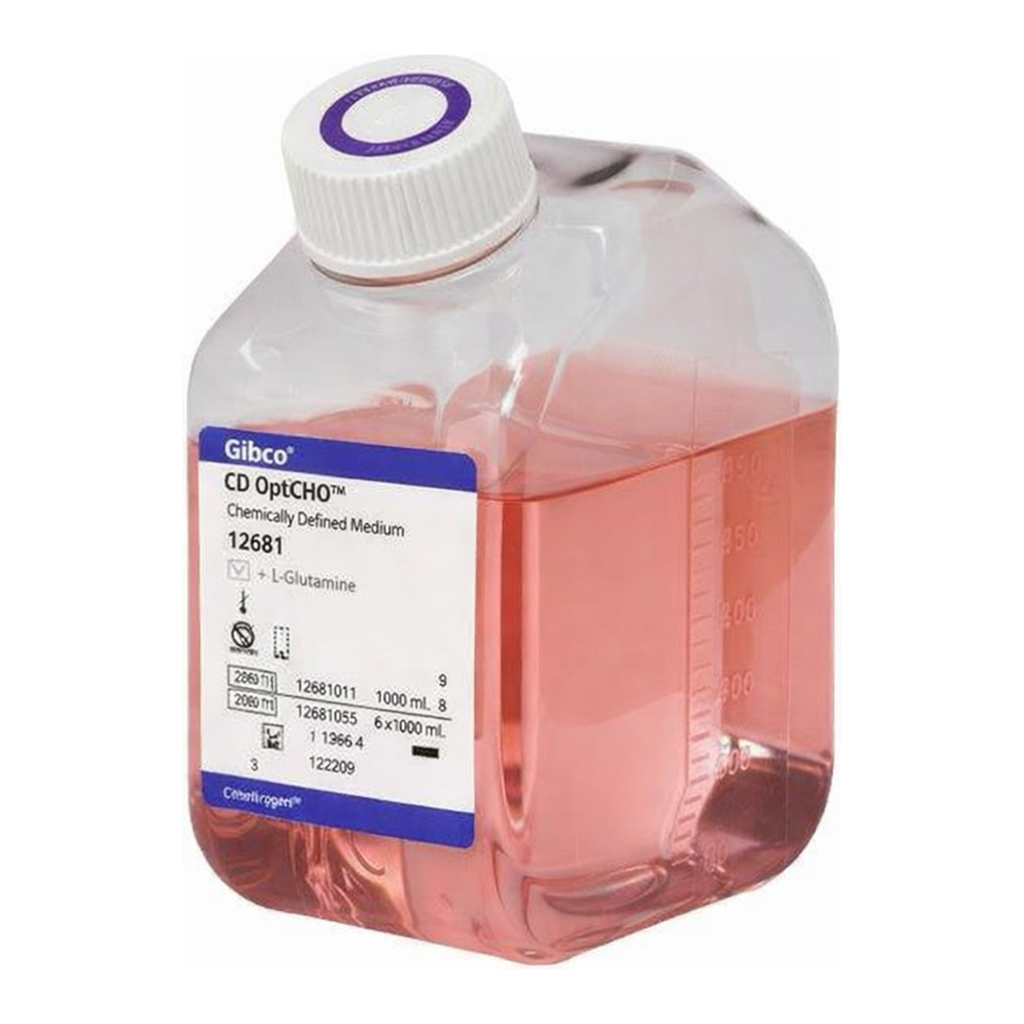 Thermo Fisher Scientific CD OptiCHO Medium, 1 L