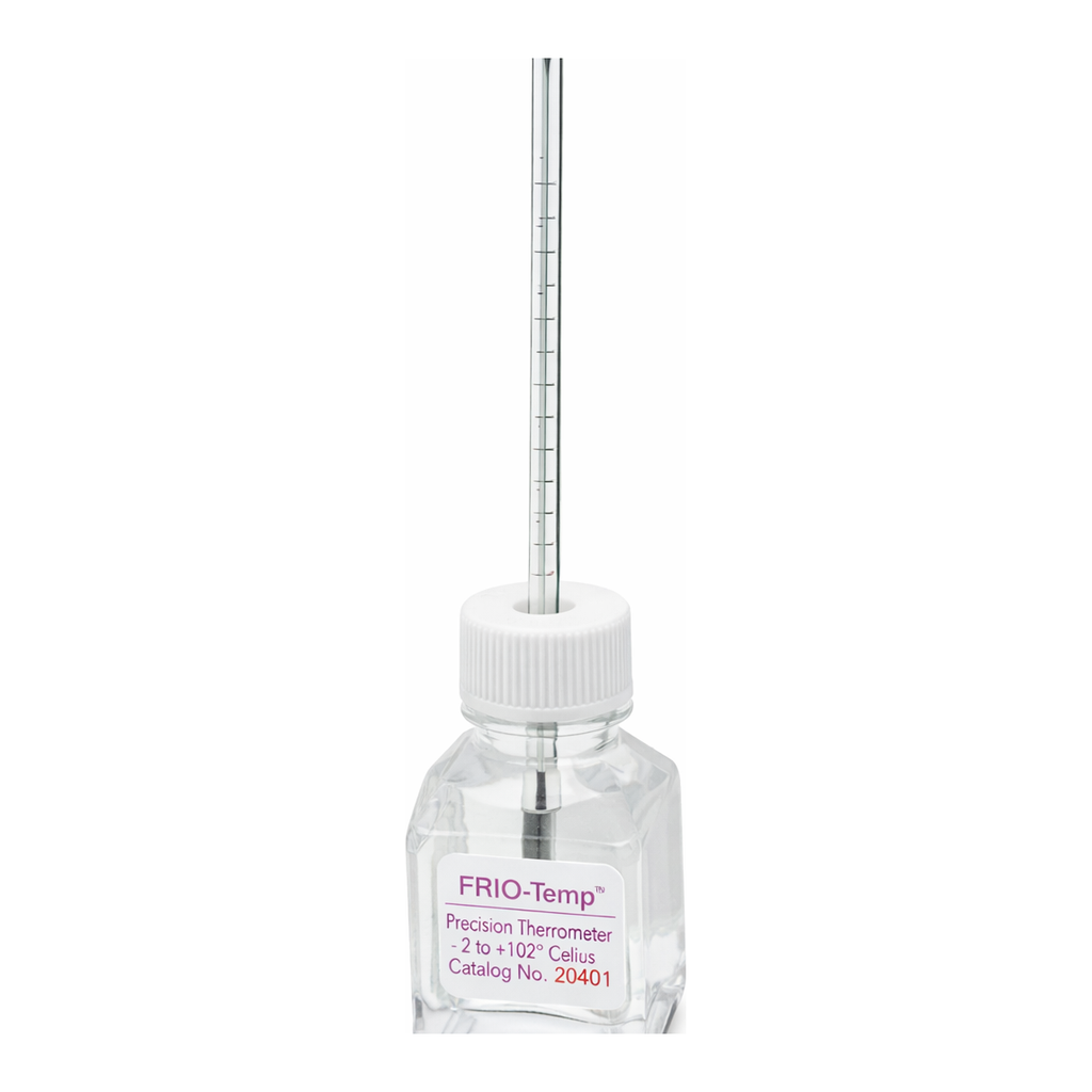 Merck SP Bel-Art(R) H-B FRIO-Temp(R) Refrigerator Verification Thermometer