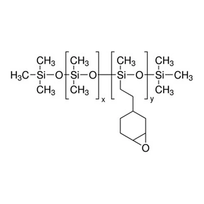 Merck POLY(DIMETHYLSILOXANE-CO-(2-(3,4-EPOXY-&