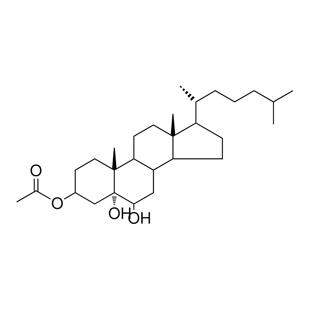 Merck ACETIC ACID (1,5-DI-ME-HEXYL)- - 25 MG&