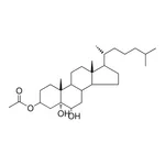 Merck ACETIC ACID (1,5-DI-ME-HEXYL)- - 25 MG&
