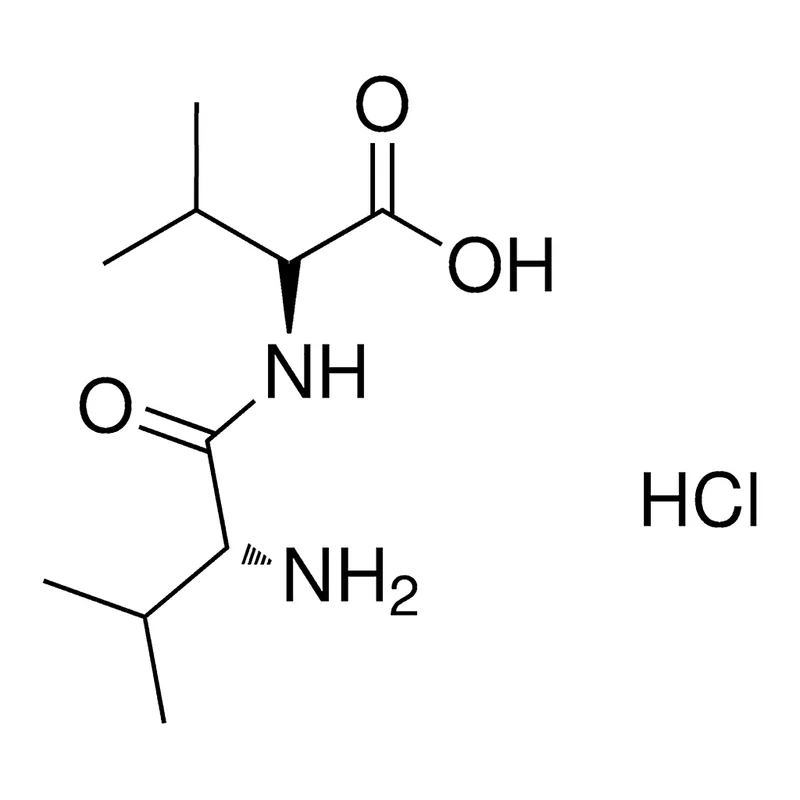 Merck D-VALYL-L-VALINE HYDROCHLORIDE-