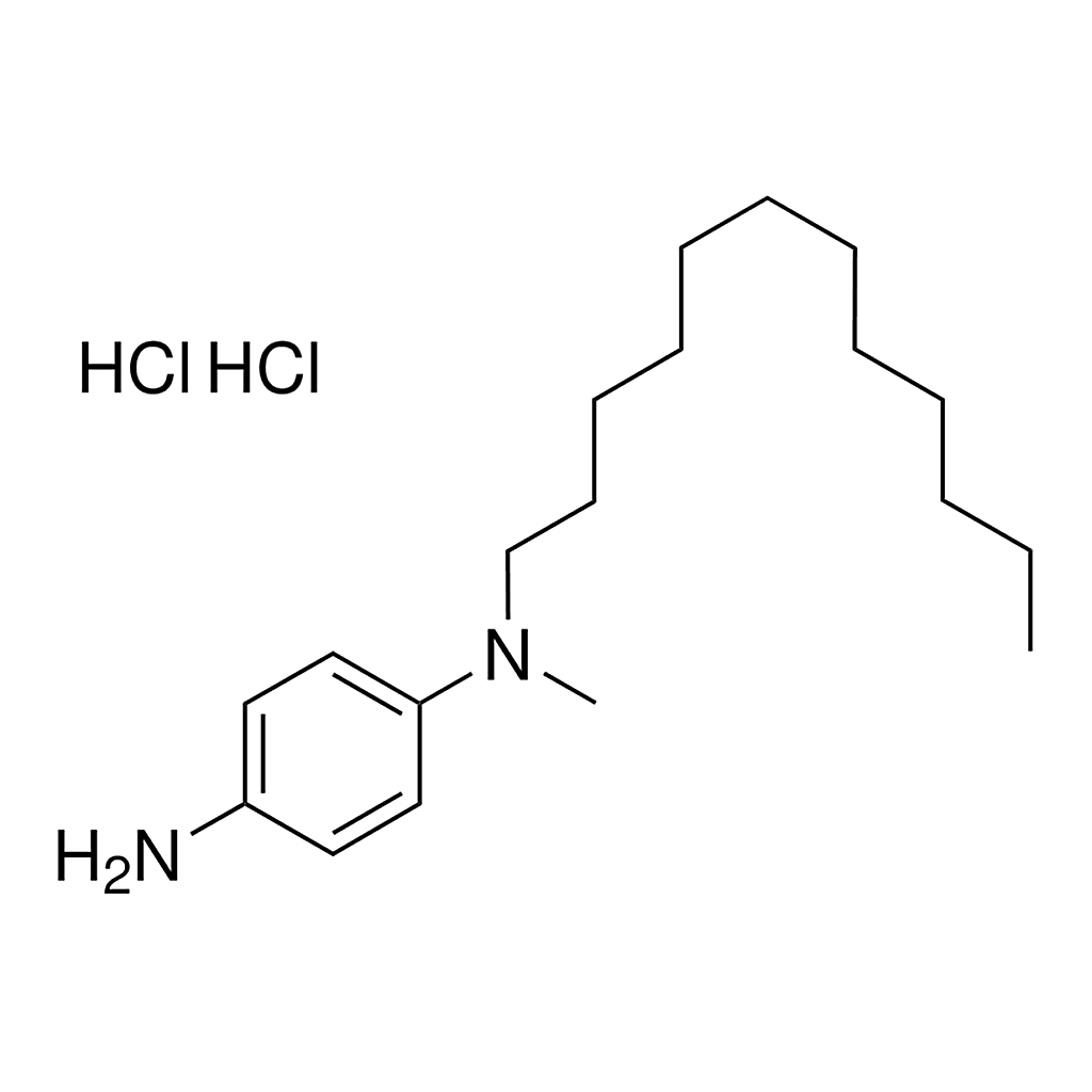 Merck N-DODECYL-N-METHYL-1,4-PHENYLEN-