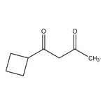 Merck 1-Cyclobutylbutane-1,3-dione