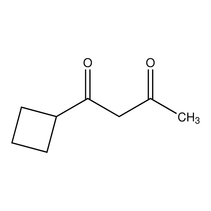 Merck 1-Cyclobutylbutane-1,3-dione