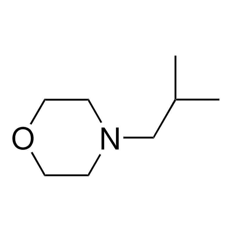Merck 4-ISOBUTYLMORPHOLINE