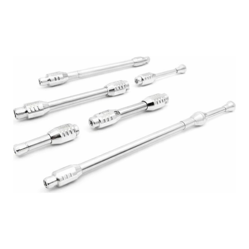 Restek Force Biphenyl 5um, 50 x 3.0mm