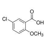 Merck 5-Chloro-2-methoxybenzoic acid