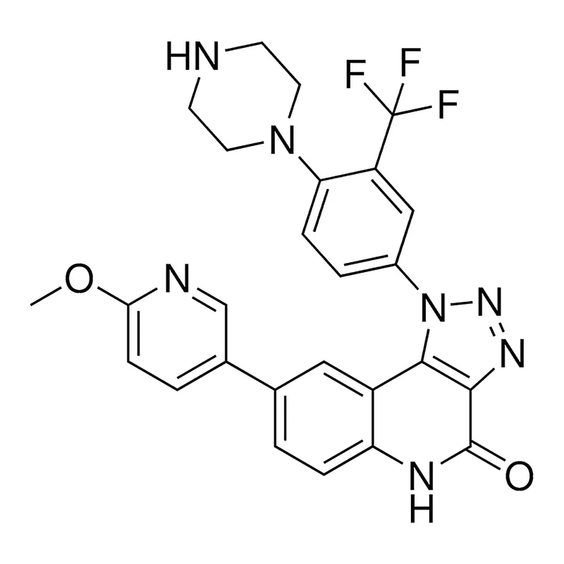 Merck CQ211