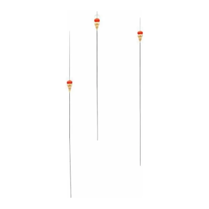 Agilent Needle 0.32mm on-column/5ul syringe 3/PK