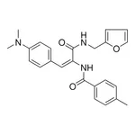 Merck N-(2-(4-DIMETHYLAMINO-PH)-1-(( - 10 MG &