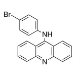 Merck ACRIDIN-9-YL-(4-BROMO-PHENYL)- - 25 MG&