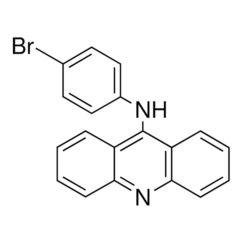 Merck ACRIDIN-9-YL-(4-BROMO-PHENYL)- - 25 MG&