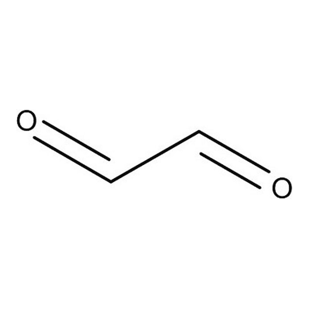 Merck GLYOXAL (40% SOLUTION IN WATER) FOR SYNT