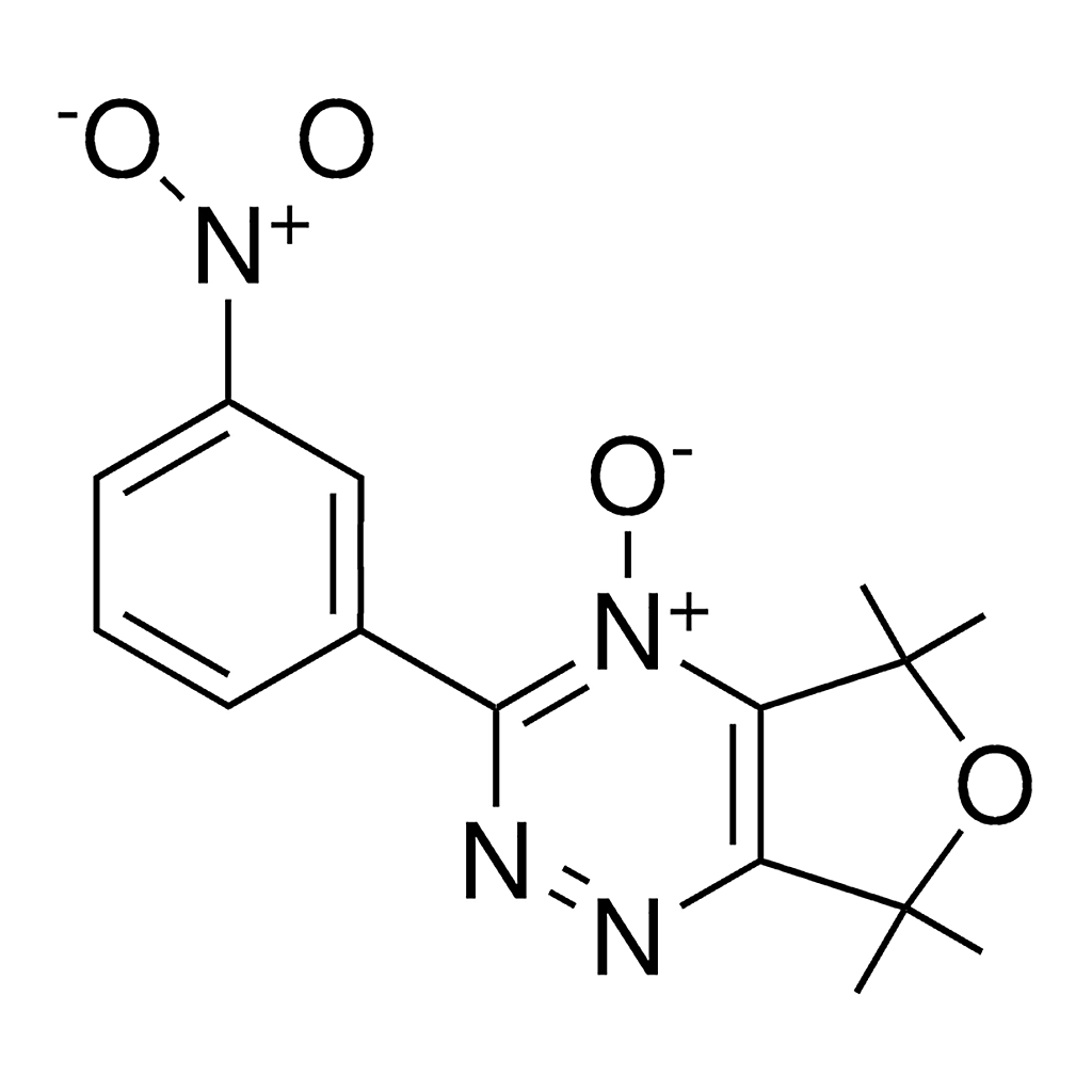 Merck 5,7-DIHYDRO-3-(3-NITRO-PH-)-5,5,7,-1G