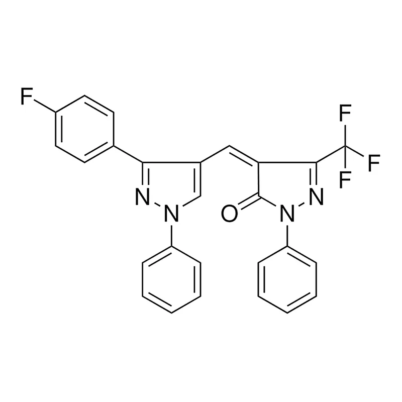 Merck RCL R47,475-4 - 10 MG