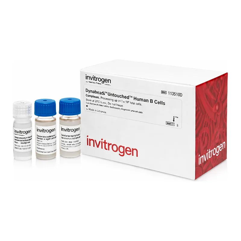 Thermo Fisher Scientific Dynabeads Untouched Human B Cells Kit