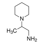 Merck 2-piperidin-1-yl-propylamine